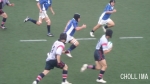 vs 京都フリークス（関西クラブAリーグ 第２節）