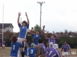 vs 京都アパッチ（関西クラブAリーグ 第４節）