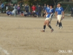 vs 六甲クラブ（関西クラブAリーグ 第５節）